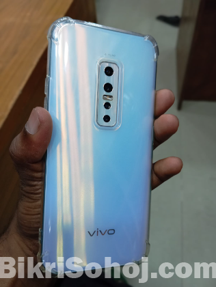 vivo Y17 Pro 8/128